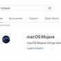 Image result for Mac OS Update Names
