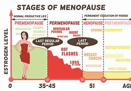 Image result for How Long Does Menopause Last in Women