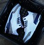 Image result for Nike Jordan Shoes Red and Blue