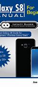 Image result for Samsung Galaxy S8 Instruction Manual