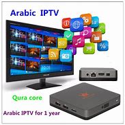 Image result for Arabic IPTV Box