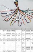 Image result for Pioneer AVH 291Bt Wiring-Diagram