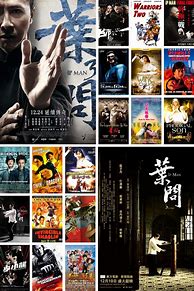 Image result for Wing Chun Kung Fu Movies