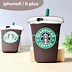 Image result for Starbucks Cup iPhone Case