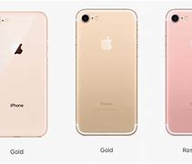 Image result for iPhone 8 Gold or Rose Gold