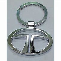 Image result for Key Chain Tata Tiago