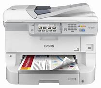 Image result for Heavy Duty Printer and Scanner