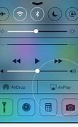 Image result for AirPlay On iPhone