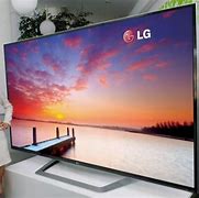 Image result for 85 Inch TV in Living Room