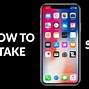 Image result for How Do You Take a ScreenShot On an iPhone