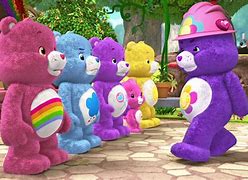Image result for Rise Up Care Bear