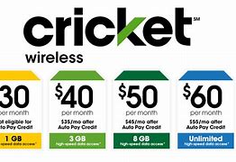 Image result for Cricket Phone Service