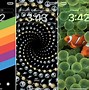 Image result for iPhone 12 Mini Lock Screen Photo