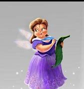 Image result for Disney Fairy Mary