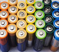 Image result for Eco Lithium Ion Batteries