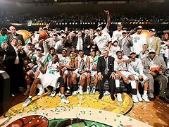Image result for Boston Celtics NBA Championships