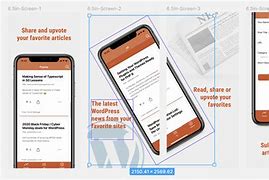 Image result for App Store ScreenShot