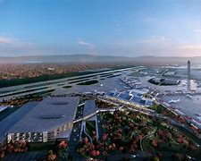 Image result for Blue Sky Pittsburgh Airport