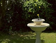 Image result for Solar Powered Waterfall Pump