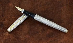 Image result for Parker 75 Fountain Pen