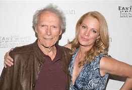 Image result for Clint Eastwood and Children