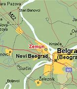 Image result for Zemun Map