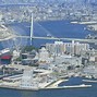 Image result for Kobe Osaka Ship Port