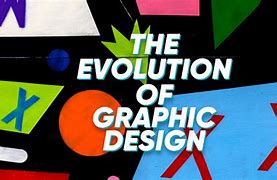 Image result for Digital Graphic Design Evolution