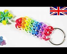 Image result for Rainbow Hntr Keychain