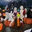 Image result for Red Simple Halloween Aesthetic