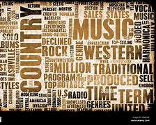 Image result for Country Music Genre