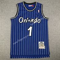 Image result for Orlando Magic Blue and White Ladies Shirt