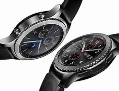 Image result for Samsung Gear S3 Frontier Specs