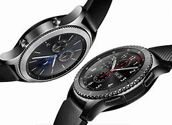 Image result for Gear S3 Frontier Metal Strap