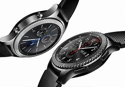 Image result for Samsung Gear S Frontier Bands