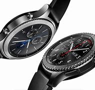 Image result for Samsung Gear S3 Frontier Watchfaces Digital