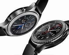 Image result for Gear S3 Frontier