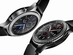 Image result for Samsung S3 Watch Fronteir