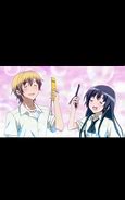 Image result for Anime Wi-Fi