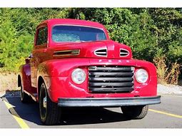 Image result for 1950 Ford F1 Updated Stereo Ideas