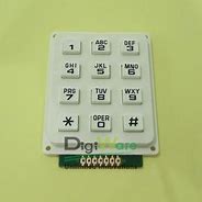 Image result for Passcode Keypad Relay