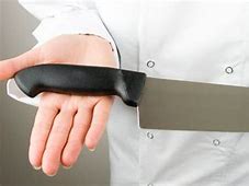 Image result for A Very Sharp Knife