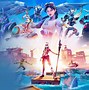 Image result for Handheld PS4 and Fortnite