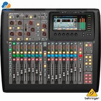 Image result for Pre Amp X32 Compact