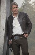 Image result for Star Wars Han Solo Old