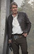 Image result for Star Wars Force Awakens Han Solo
