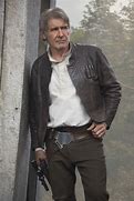 Image result for Star Wars 7 Han Solo