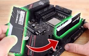 Image result for How to Install Ram On Computer