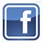 Image result for Facebook Logo for Website