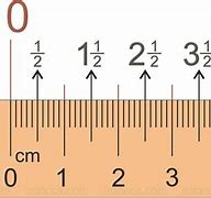 Image result for How Large Is a Millimeter